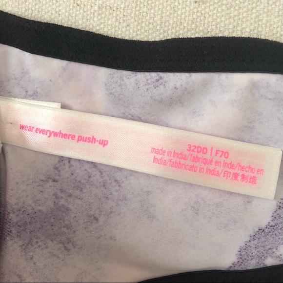 Victoria’s Secret PINK T-Back Bra - Picture 11 of 12